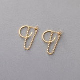 ピアス 金属アレルギー ニッケルフリー | CREAM-DOT | 詳細画像5 