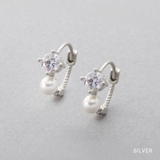 ピアス 金属アレルギー ニッケルフリー | CREAM-DOT | 詳細画像5