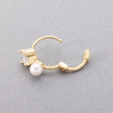 ピアス 金属アレルギー ニッケルフリー | CREAM-DOT | 詳細画像7