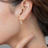 ピアス 金属アレルギー ニッケルフリー | CREAM-DOT | 詳細画像1