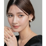 イヤリング 金属アレルギー ニッケルフリー | CREAM-DOT | 詳細画像8 