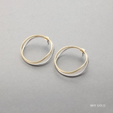 ピアス 金属アレルギー ニッケルフリー | CREAM-DOT | 詳細画像4 