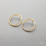 ピアス 金属アレルギー ニッケルフリー | CREAM-DOT | 詳細画像6 