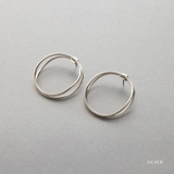 ピアス 金属アレルギー ニッケルフリー | CREAM-DOT | 詳細画像7 