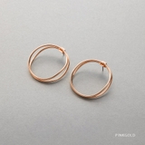 ピアス 金属アレルギー ニッケルフリー | CREAM-DOT | 詳細画像8 