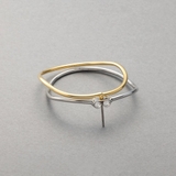 ピアス 金属アレルギー ニッケルフリー | CREAM-DOT | 詳細画像9 