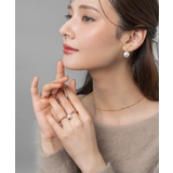 リング 指輪 金属アレルギー | CREAM-DOT | 詳細画像10 