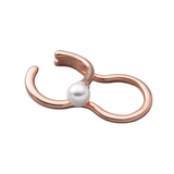 ピンクゴールド | リング 指輪 金属アレルギー | CREAM-DOT