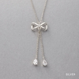 ネックレス 金属アレルギー ニッケルフリー | CREAM-DOT | 詳細画像4