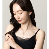 ネックレス 金属アレルギー ニッケルフリー | CREAM-DOT | 詳細画像10