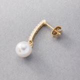 選べる イヤリング ピアス | CREAM-DOT | 詳細画像8 