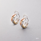 ピアス 金属アレルギー ニッケルフリー | CREAM-DOT | 詳細画像3