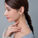 ピアス 金属アレルギー ニッケルフリー | CREAM-DOT | 詳細画像7