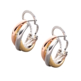 ミックス | ピアス 金属アレルギー ニッケルフリー | CREAM-DOT