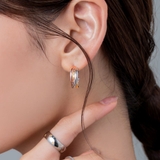 ピアス 金属アレルギー ニッケルフリー | CREAM-DOT | 詳細画像1