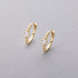 ピアス 金属アレルギー ニッケルフリー | CREAM-DOT | 詳細画像1