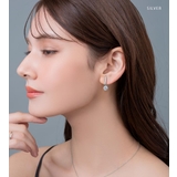 選べる イヤリング ピアス | CREAM-DOT | 詳細画像13 