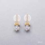 選べる イヤリング ピアス | CREAM-DOT | 詳細画像4 