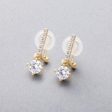 選べる イヤリング ピアス | CREAM-DOT | 詳細画像7 