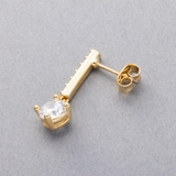 選べる イヤリング ピアス | CREAM-DOT | 詳細画像10 