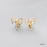 選べる イヤリング ピアス | CREAM-DOT | 詳細画像5