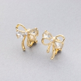 選べる イヤリング ピアス | CREAM-DOT | 詳細画像8