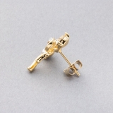 選べる イヤリング ピアス | CREAM-DOT | 詳細画像10