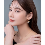 ピアス 金属アレルギー ニッケルフリー | CREAM-DOT | 詳細画像2 