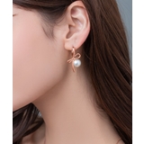 ピアス 金属アレルギー ニッケルフリー | CREAM-DOT | 詳細画像11 