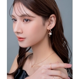 ピアス 金属アレルギー ニッケルフリー | CREAM-DOT | 詳細画像12 