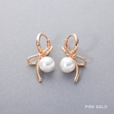 ピアス 金属アレルギー ニッケルフリー | CREAM-DOT | 詳細画像7 