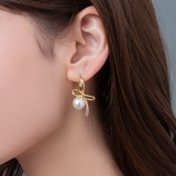 ピアス 金属アレルギー ニッケルフリー | CREAM-DOT | 詳細画像8 