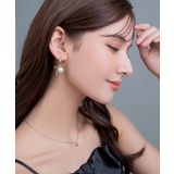 ピアス 金属アレルギー ニッケルフリー | CREAM-DOT | 詳細画像10 