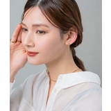 金属アレルギー対応 ピアス ニッケルフリー | CREAM-DOT | 詳細画像13 