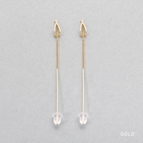 金属アレルギー対応 ピアス ニッケルフリー | CREAM-DOT | 詳細画像6 