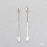 金属アレルギー対応 ピアス ニッケルフリー | CREAM-DOT | 詳細画像7 