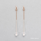 金属アレルギー対応 ピアス ニッケルフリー | CREAM-DOT | 詳細画像8 