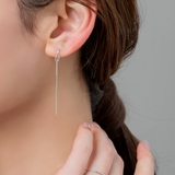 金属アレルギー対応 ピアス ニッケルフリー | CREAM-DOT | 詳細画像1 