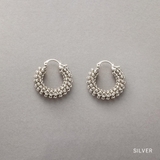 ピアス 金属アレルギー ニッケルフリー | CREAM-DOT | 詳細画像4