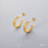 ピアス 金属アレルギー ニッケルフリー | CREAM-DOT | 詳細画像4