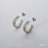 ピアス 金属アレルギー ニッケルフリー | CREAM-DOT | 詳細画像5