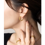 ピアス 金属アレルギー ニッケルフリー | CREAM-DOT | 詳細画像10