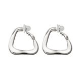 シルバー | 金属アレルギー対応 選べる ピアス | CREAM-DOT