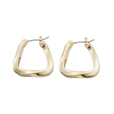 ゴールド | 選べる イヤリング ピアス | CREAM-DOT