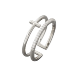 シルバー | リング 指輪 金属アレルギー | CREAM-DOT