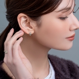 ピアス 金属アレルギー ニッケルフリー | CREAM-DOT | 詳細画像9