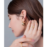 ピアス 金属アレルギー ニッケルフリー | CREAM-DOT | 詳細画像10 