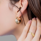 ピアス 金属アレルギー ニッケルフリー | CREAM-DOT | 詳細画像1 