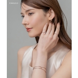金属アレルギー対応 ブレスレット ニッケルフリー | CREAM-DOT | 詳細画像12 
