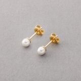 金属アレルギー対応 ピアス ニッケルフリー | CREAM-DOT | 詳細画像7 